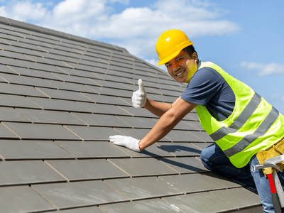 About Roof Repair Experts Leivasy, WV
